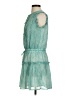 Pinch 100% Polyester Teal Cocktail Dress Size S - photo 5