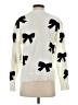 Unbranded Print Ivory Pullover Sweater Size S - photo 2