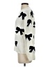 Unbranded Print Ivory Pullover Sweater Size S - photo 5