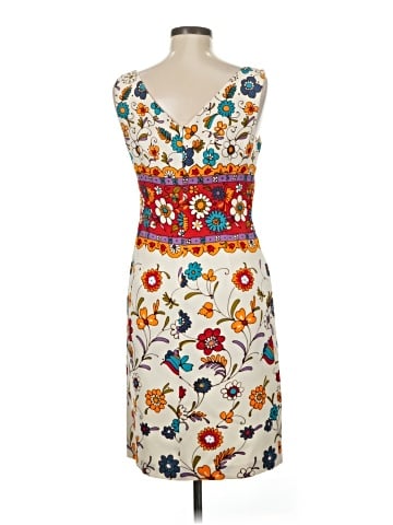 David Meister Casual Dress (view 2)