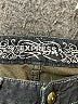 Express Jeans Black Jeans Size 0 Short - photo 4