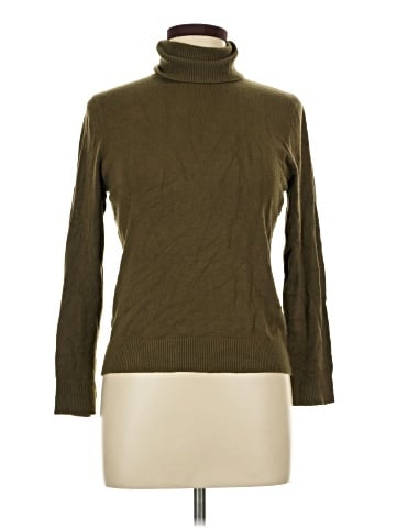 Joseph A. Turtleneck Sweater (view 1)