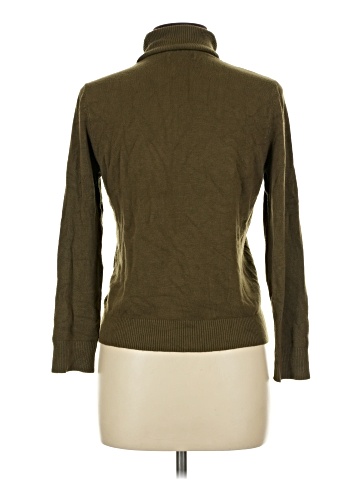 Joseph A. Turtleneck Sweater (view 2)