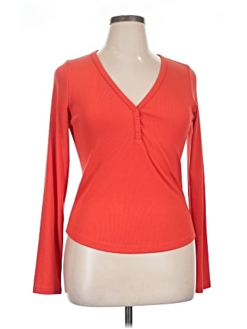American Eagle Outfitters Long Sleeve Turtleneck (view 2)