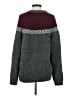 Assorted Brands Tweed Gray Pullover Sweater Size S - photo 2