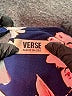verse 100% Rayon Blue Tank Top Size M - photo 7