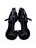 Pierre Hardy Black Heels Size EU 40 - photo 2