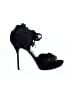 Pierre Hardy Black Heels Size EU 40 - photo 1