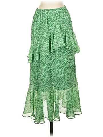 Who What Wear Casual Skirt (view 1)