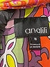 Analili Paisley Yellow Casual Dress Size M - photo 6