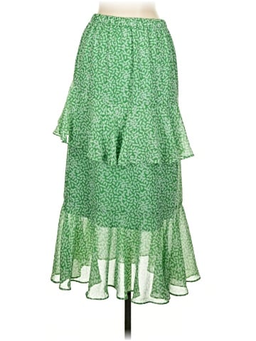 Who What Wear Casual Skirt (view 2)