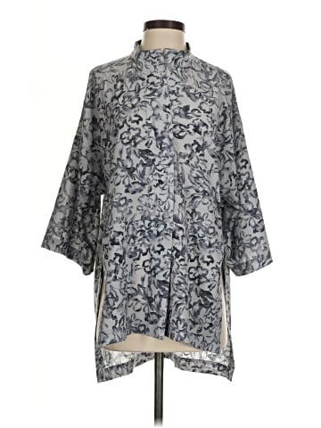 Victor Alfaro Collective Kimono (view 1)