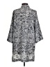 Victor Alfaro Collective Gray Kimono Size S - photo 2