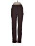 all in motion 100% Polyester Solid Brown Active Pants Size 30 waist - photo 1