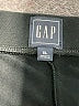 Gap Solid Black Active Pants Size XL - photo 7
