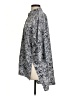Victor Alfaro Collective Gray Kimono Size S - photo 5