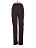all in motion 100% Polyester Solid Brown Active Pants Size 30 waist - photo 2