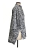 Victor Alfaro Collective Gray Kimono Size S - photo 4
