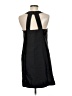 Tibi Black Cocktail Dress Size 6 - photo 2