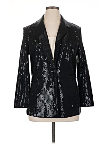 St. John Couture Blazer (view 1)