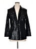 St. John Couture Black Blazer Size 14 - photo 1