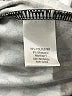Elle Houndstooth Black Casual Skirt Size 8 - photo 5
