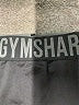 Gymshark Color Block Black Active Pants Size 00 (estimated) - photo 7