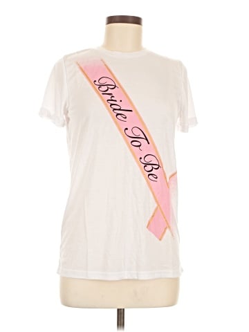 Modern Lux Short Sleeve T-Shirt (view 1)