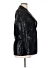 St. John Couture Black Blazer Size 14 - photo 4