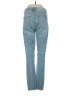 DL1961 Hearts Blue Jeans Size 26 waist - photo 2