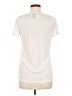 Modern Lux White Short Sleeve T-Shirt Size M - photo 2