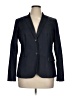 Talbots Blue Blazer Size XL (estimated) - photo 1
