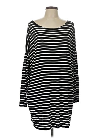 Piko Casual Dress (view 1)
