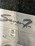 Seven7 Ivory Shorts Size 16 - photo 3