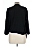 Alfani Black Cardigan Size L - photo 2