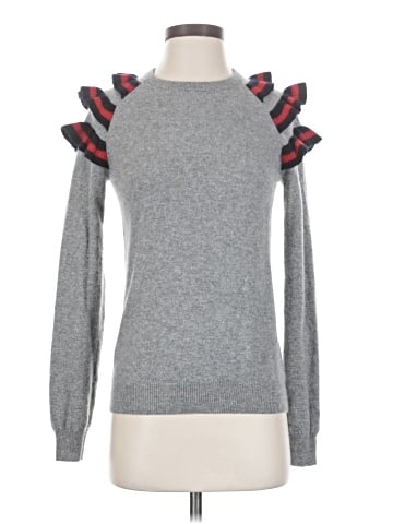 Madeleine Thompson Cardigan (view 1)