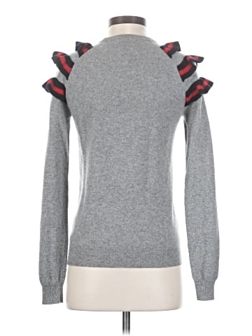 Madeleine Thompson Cardigan (view 2)
