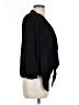 Alfani Black Cardigan Size L - photo 4