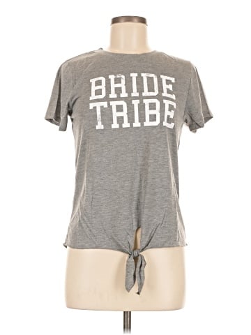 Modern Lux Short Sleeve T-Shirt (view 1)