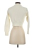 Olivaceous Ivory Turtleneck Sweater Size S - photo 2