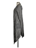 Sun & Shadow Gray Cardigan Size S - photo 5