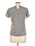 Modern Lux Gray Short Sleeve T-Shirt Size M - photo 2