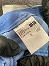 Uniqlo Tie-dye Blue Jeans Size S - photo 8