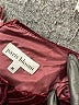 Assorted Brands Burgundy Casual Dress Size M - photo 7
