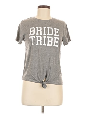 Modern Lux Short Sleeve T-Shirt (view 1)