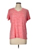 Unbranded Red Active T-Shirt Size L (estimated) - photo 1
