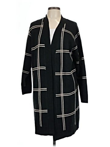 Suzy Shier Cardigan (view 1)
