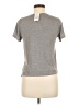 Modern Lux Gray Short Sleeve T-Shirt Size M - photo 2