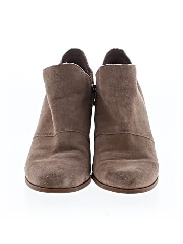 Koolaburra by UGG Ankle Boots (view 2)