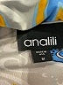 Analili Print Ivory Casual Dress Size M - photo 7